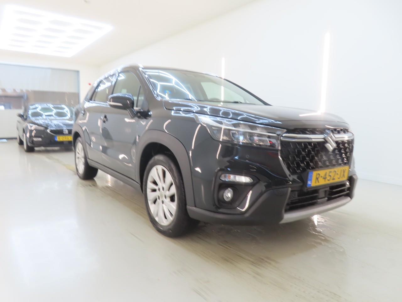 Suzuki S-Cross 1.4