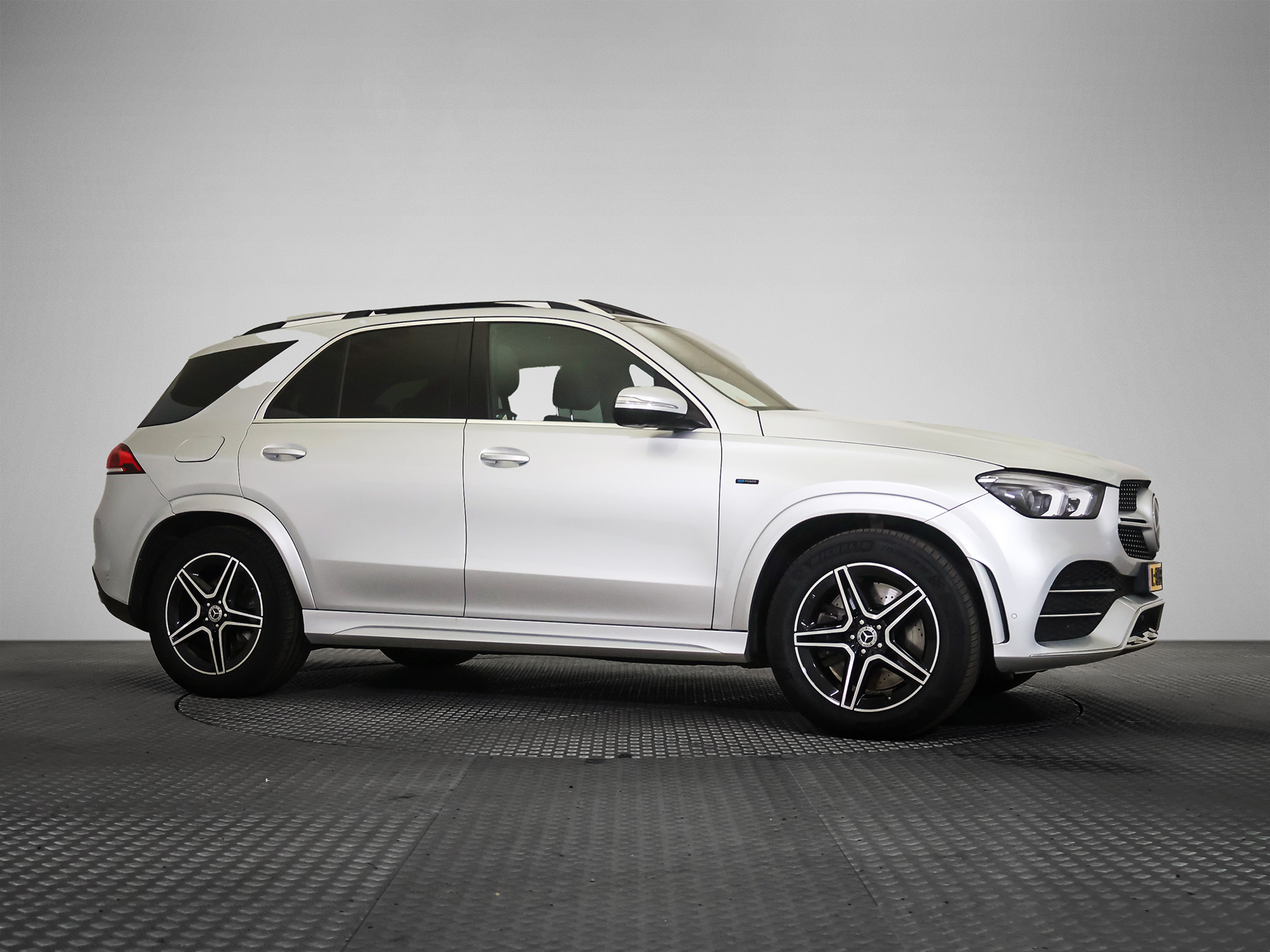 Mercedes-Benz GLE 350e Premium Plus