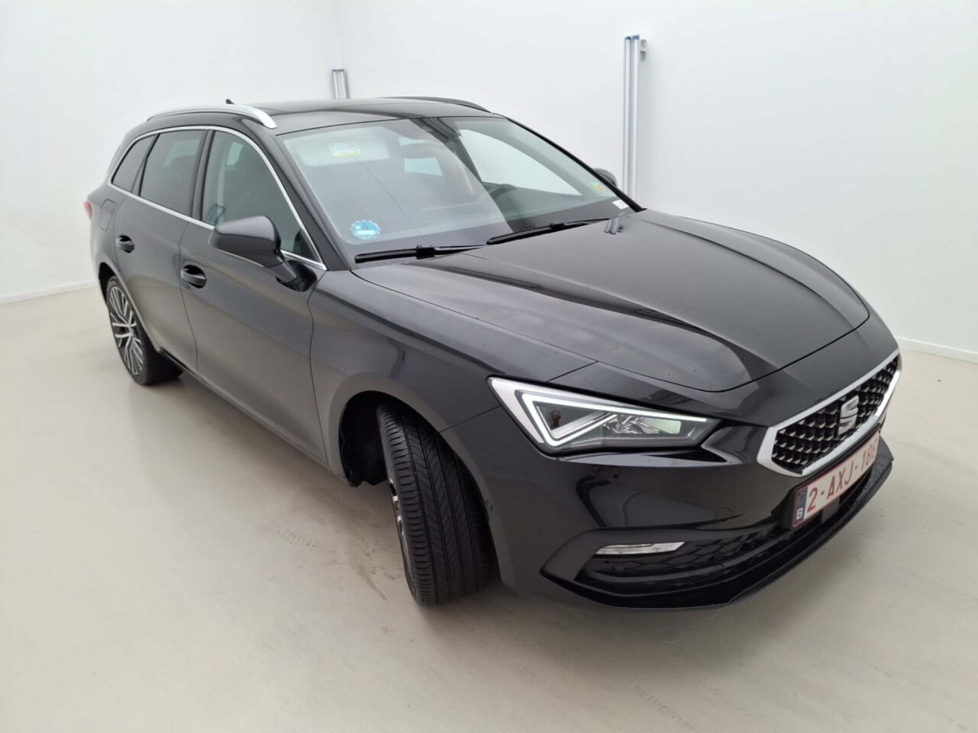 Seat Leon Sportstourer 1.4 Xcellence