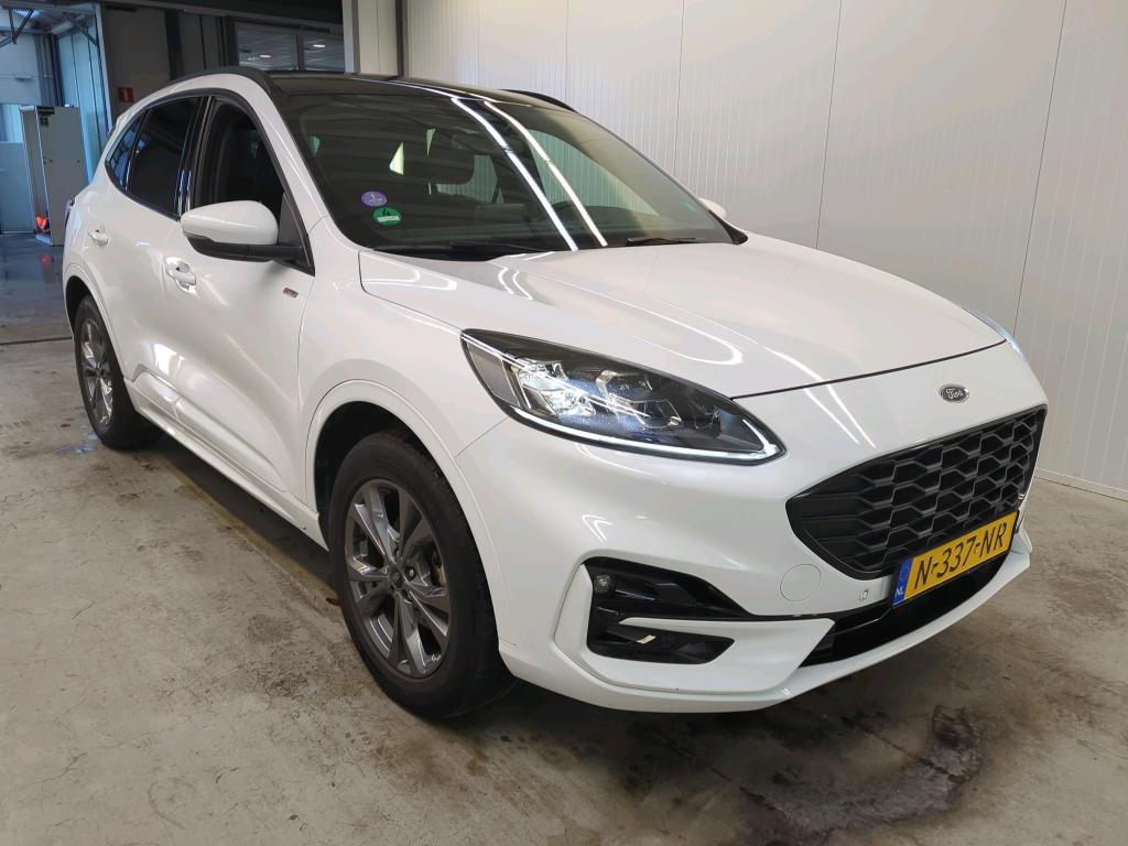 Ford Kuga 2.5 EcoBoost ST Line X