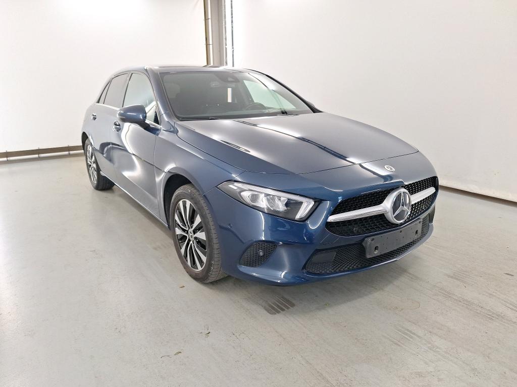 Mercedes-Benz A 250e Business Line