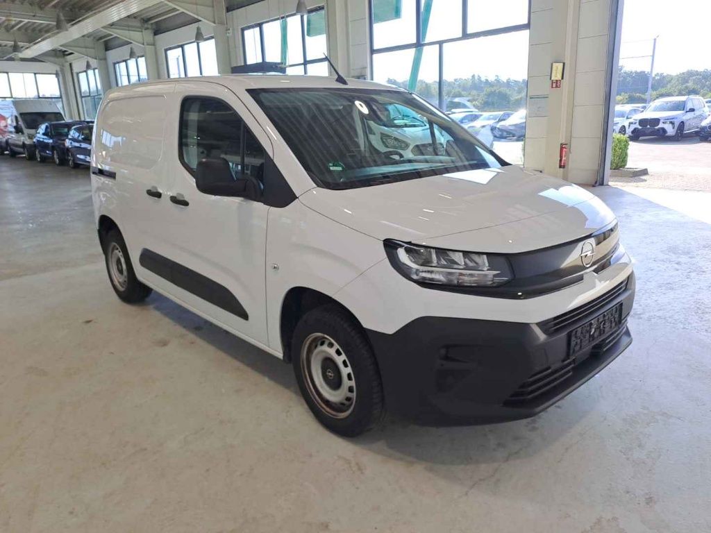 Opel Combo Life 1.5