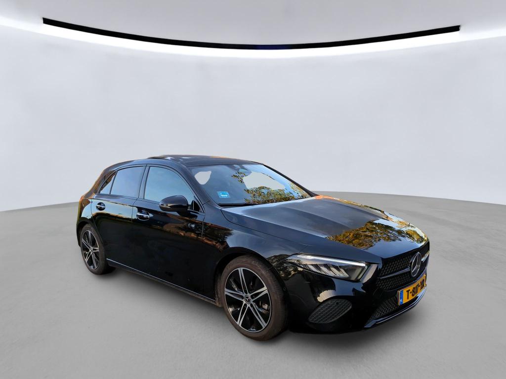 Mercedes-Benz A 180 Luxury Line