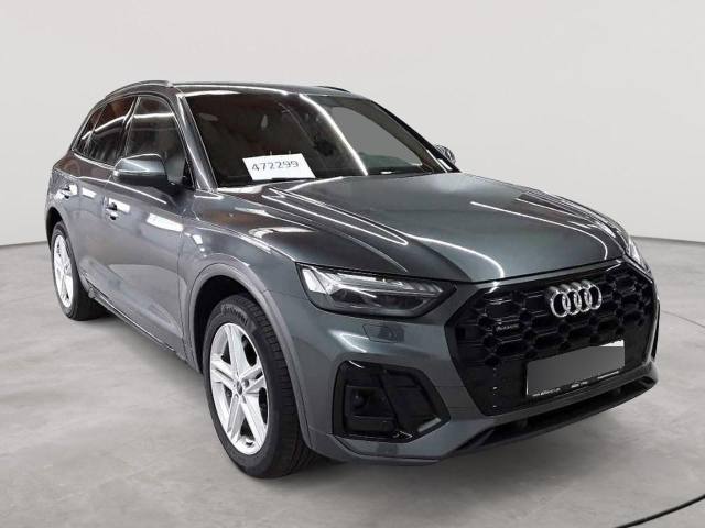 Audi Q5 40 TDI S Line