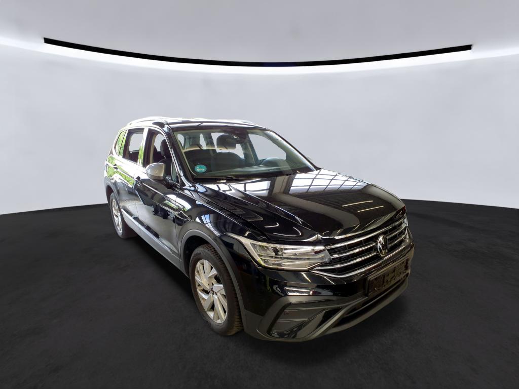 Volkswagen Tiguan Allspace 1.5 TSI Life
