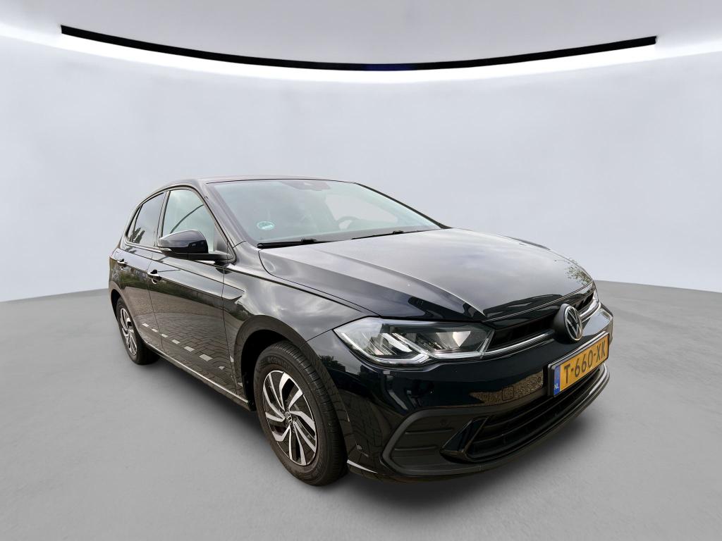 Volkswagen Polo 1.0 TSI Life Business