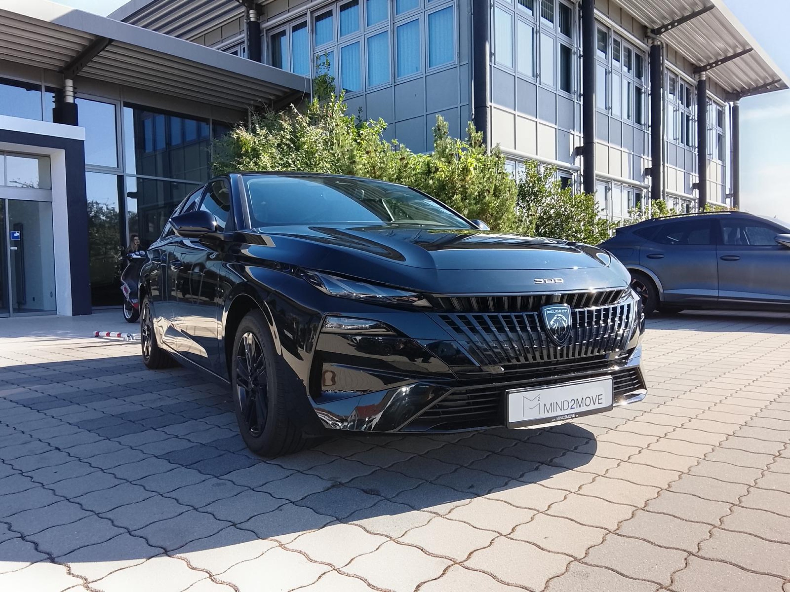 Peugeot 308 SW 1.5 Business