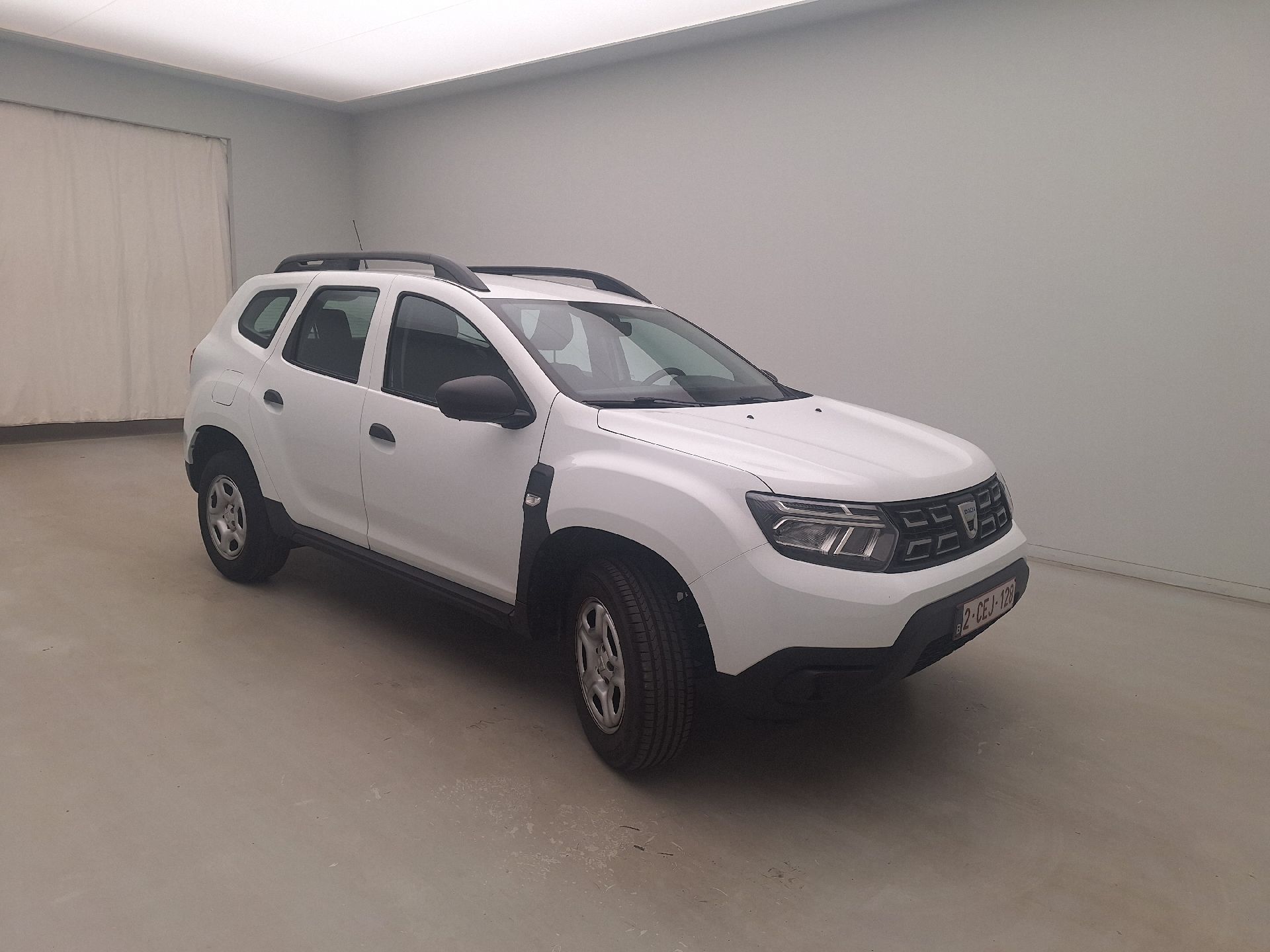 Dacia Duster 1.0 TCe Comfort