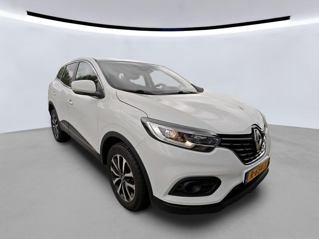 Renault Kadjar 1.3 TCe Equilibre