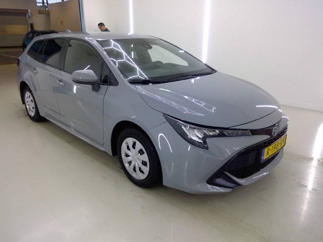 Toyota Corolla Touring Sports 1.8 Comfort