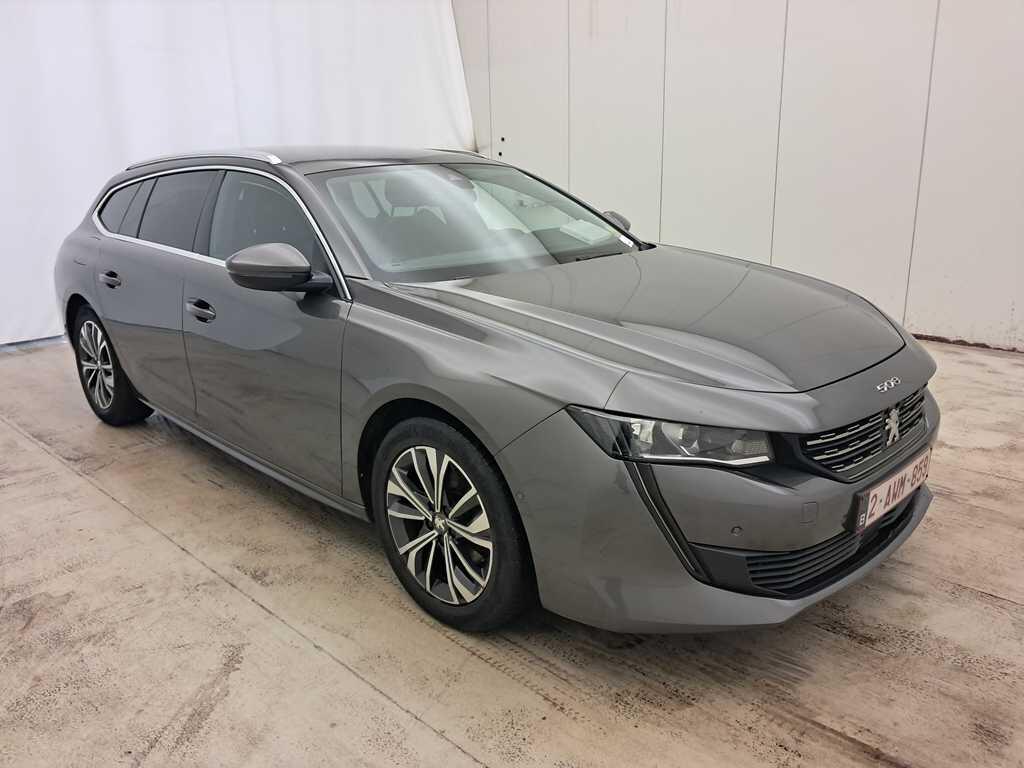 Peugeot 508 SW 1.5 HDI Allure
