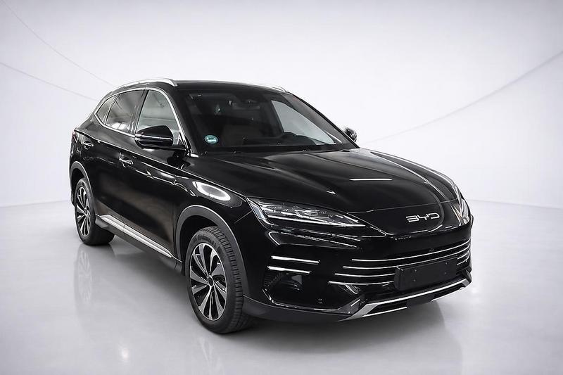 Byd Seal U DM-i Comfort