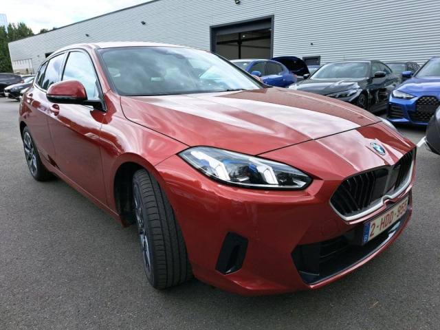 BMW 1 Series 120i