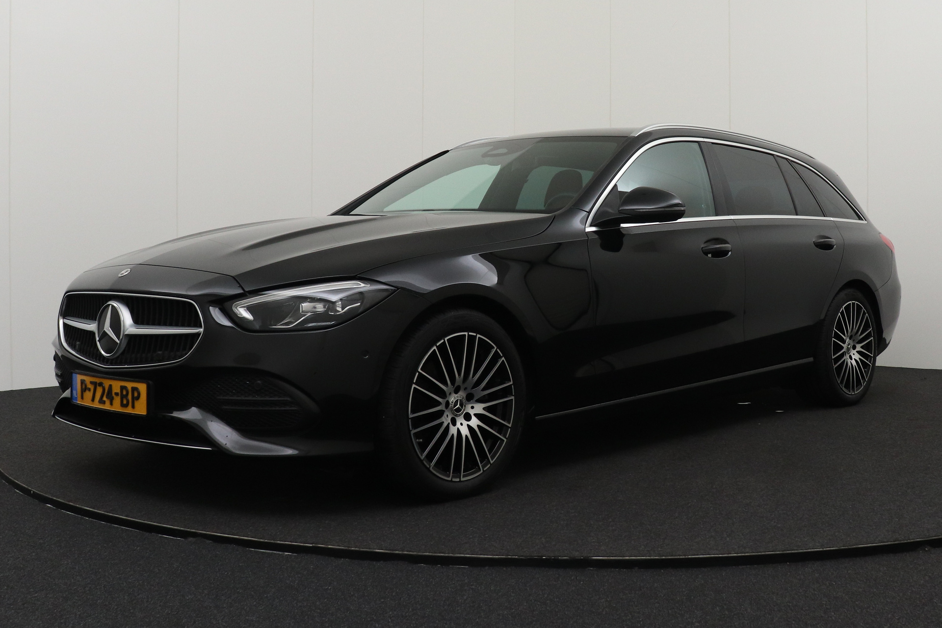 Mercedes-Benz C Break 200 Business