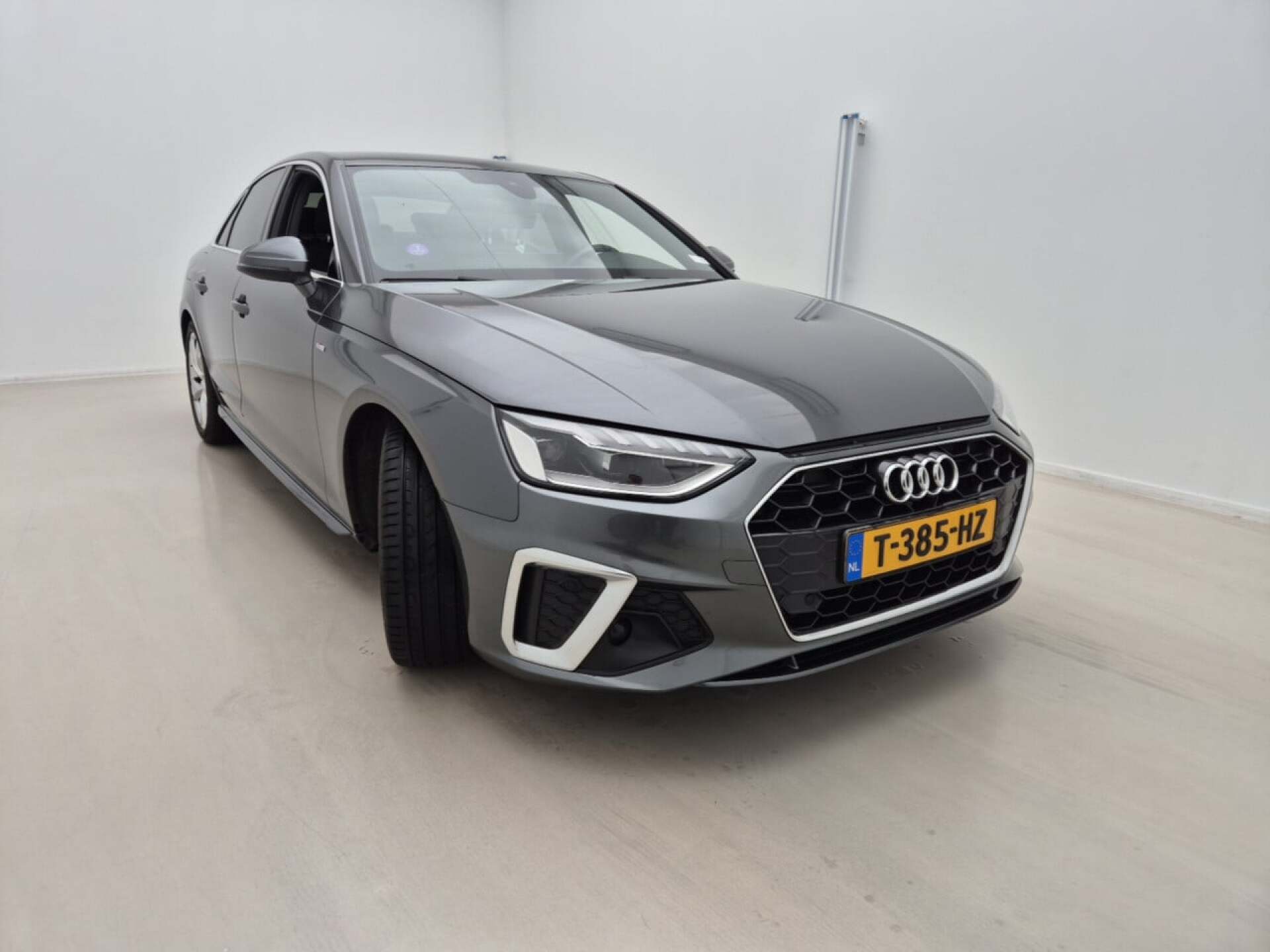 Audi A4 35 Tfsi S Edition