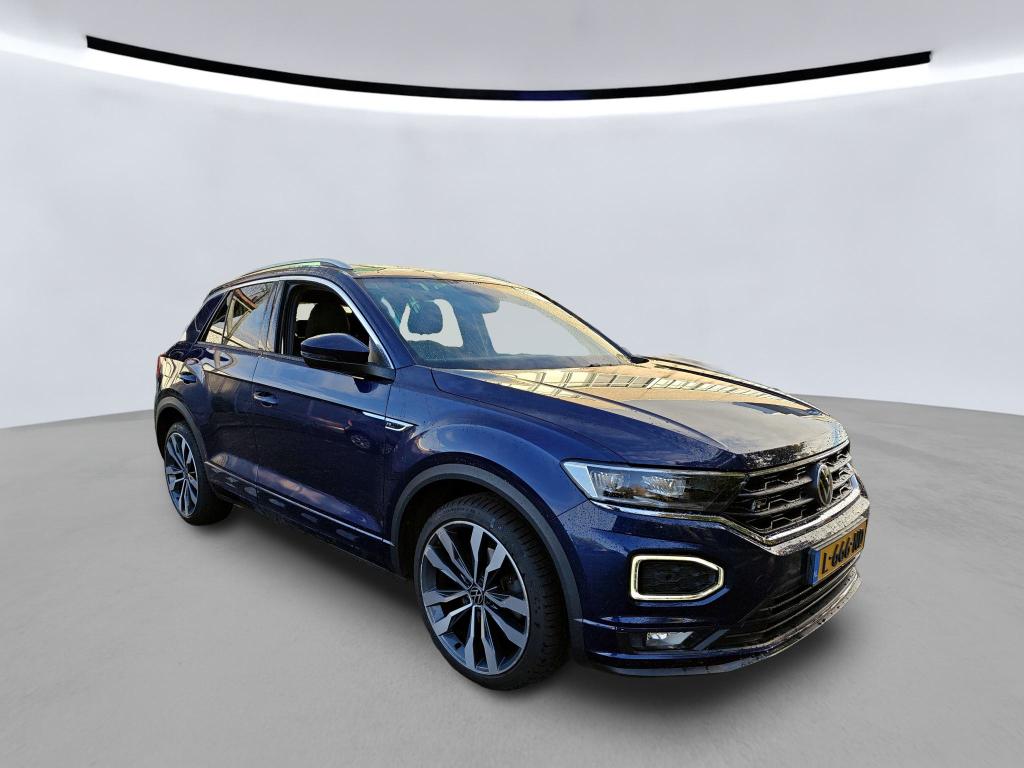 Volkswagen T-ROC 1.5 TSI Sport