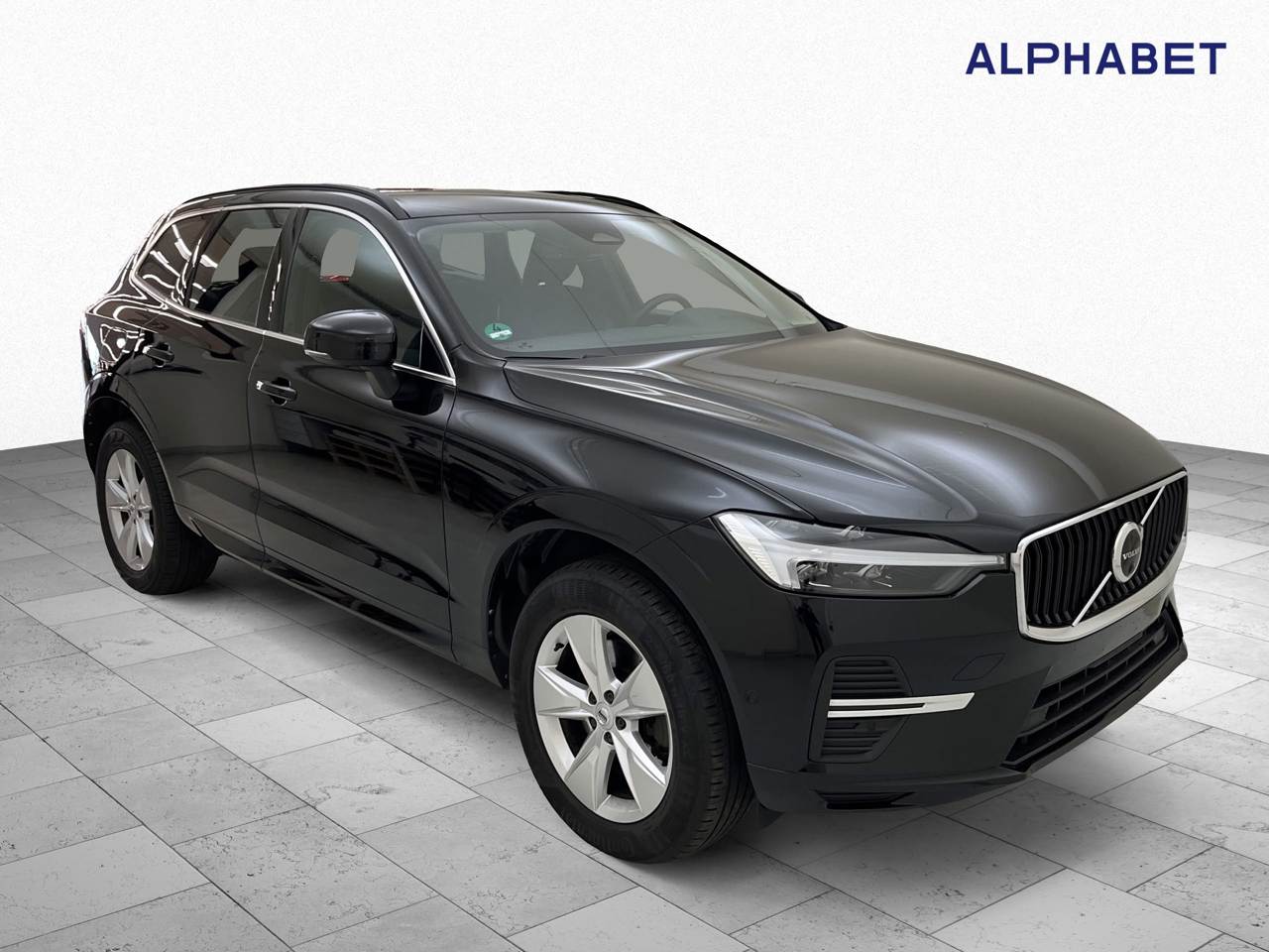 Volvo XC60 B5 Momentum Pro
