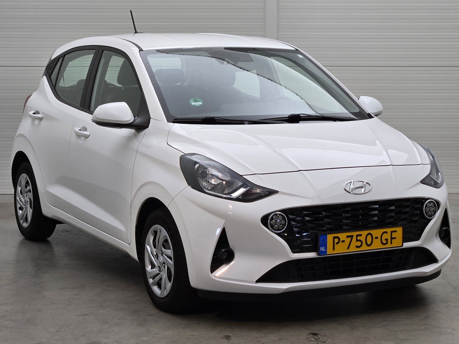 Hyundai i10 1.0 Comfort