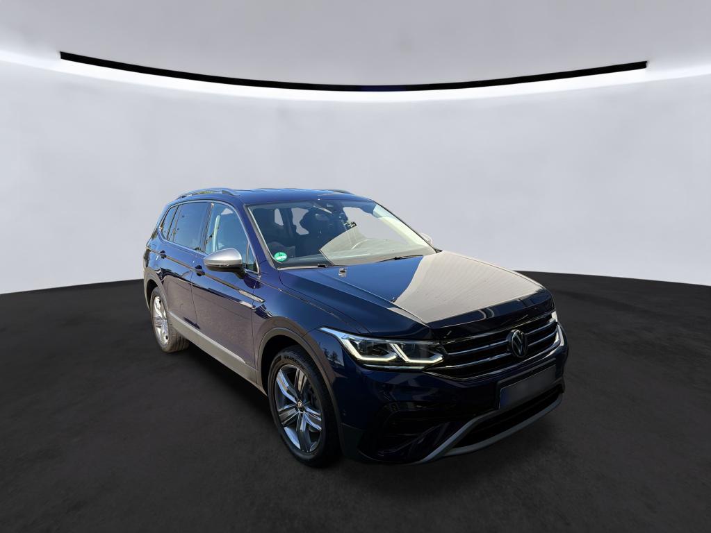 Volkswagen Tiguan Allspace 2.0 TSI Elegance