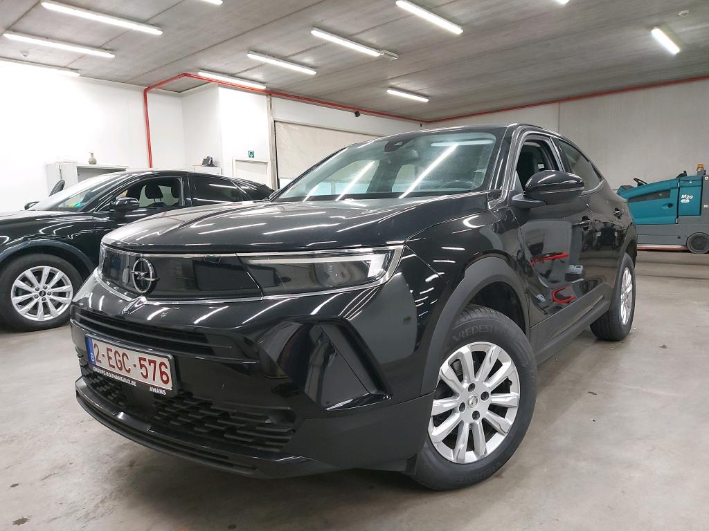 Opel Mokka 1.2 Edition
