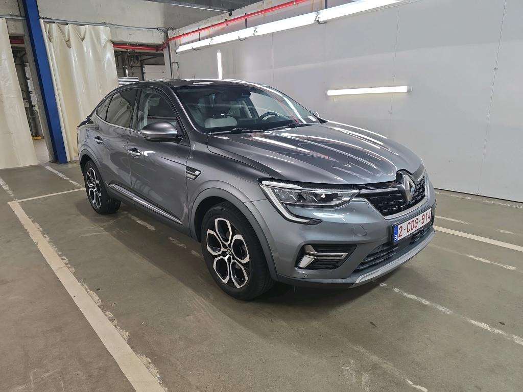 Renault Arkana 1.6i Intens