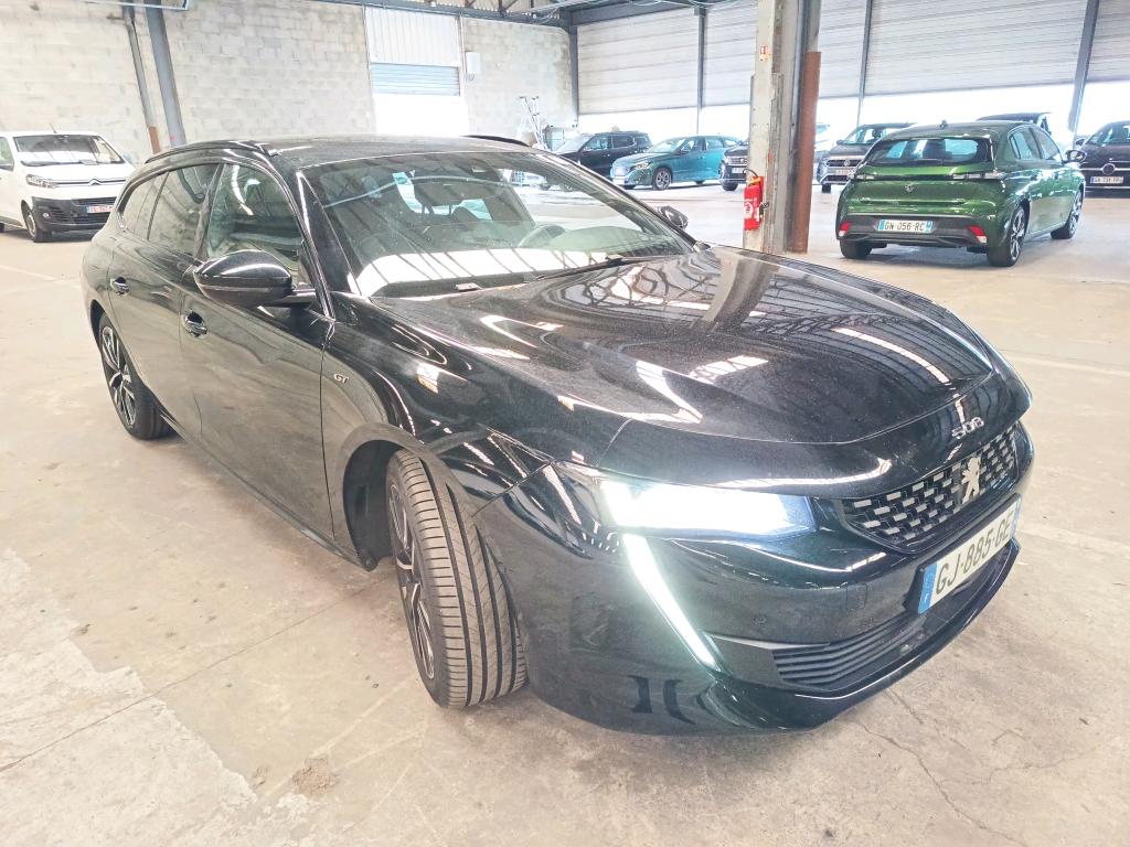 Peugeot 508 SW 1.5 HDi GT
