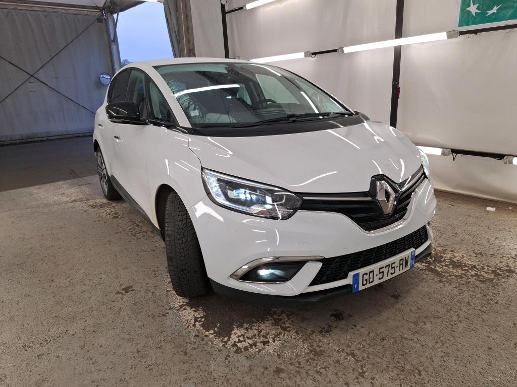 Renault Scenic Business