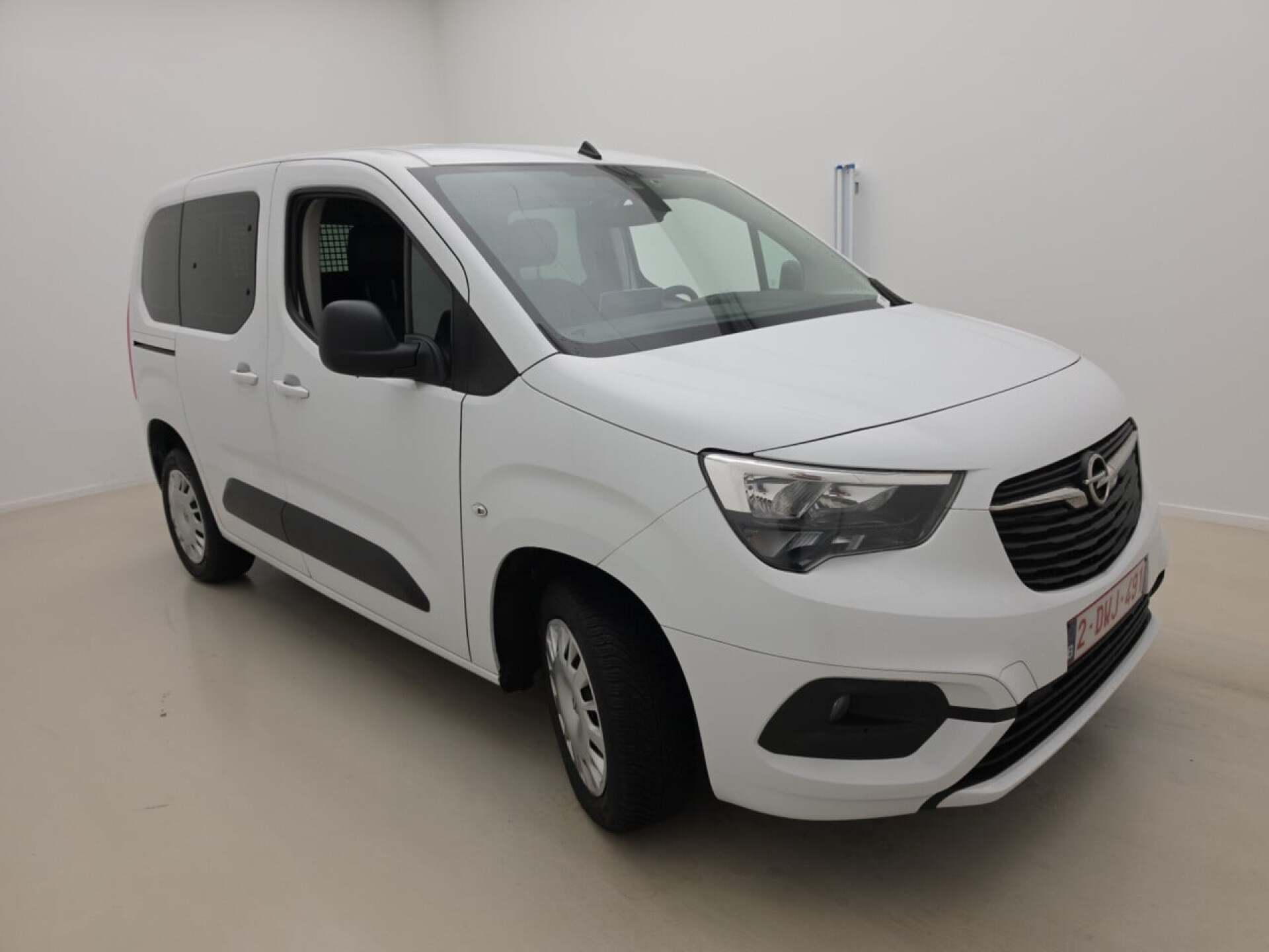 Opel Combo 1.5 Edition