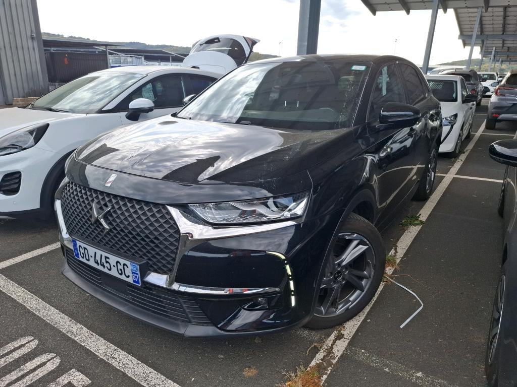 DS Automobiles DS7 DS 7 Crossback E-TENSE 225ch Business