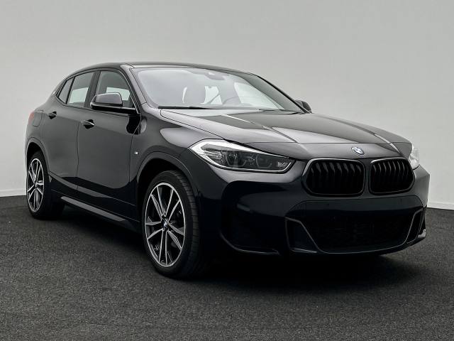BMW X2 18d M Sport