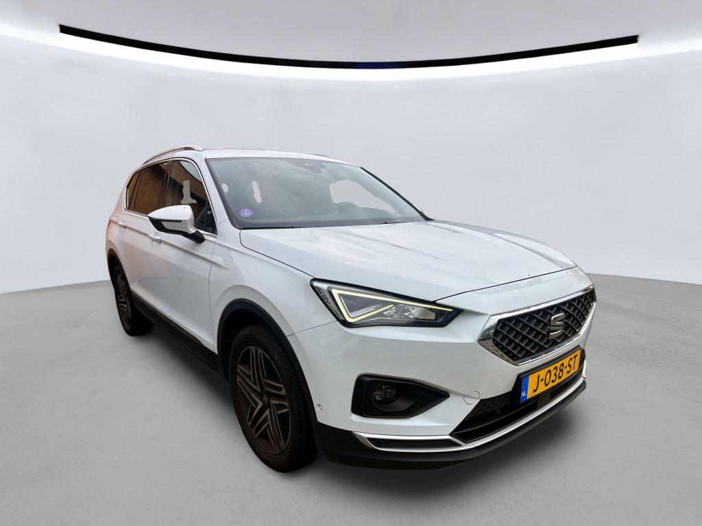 SEAT Tarraco 1.5 TSI Xcellence