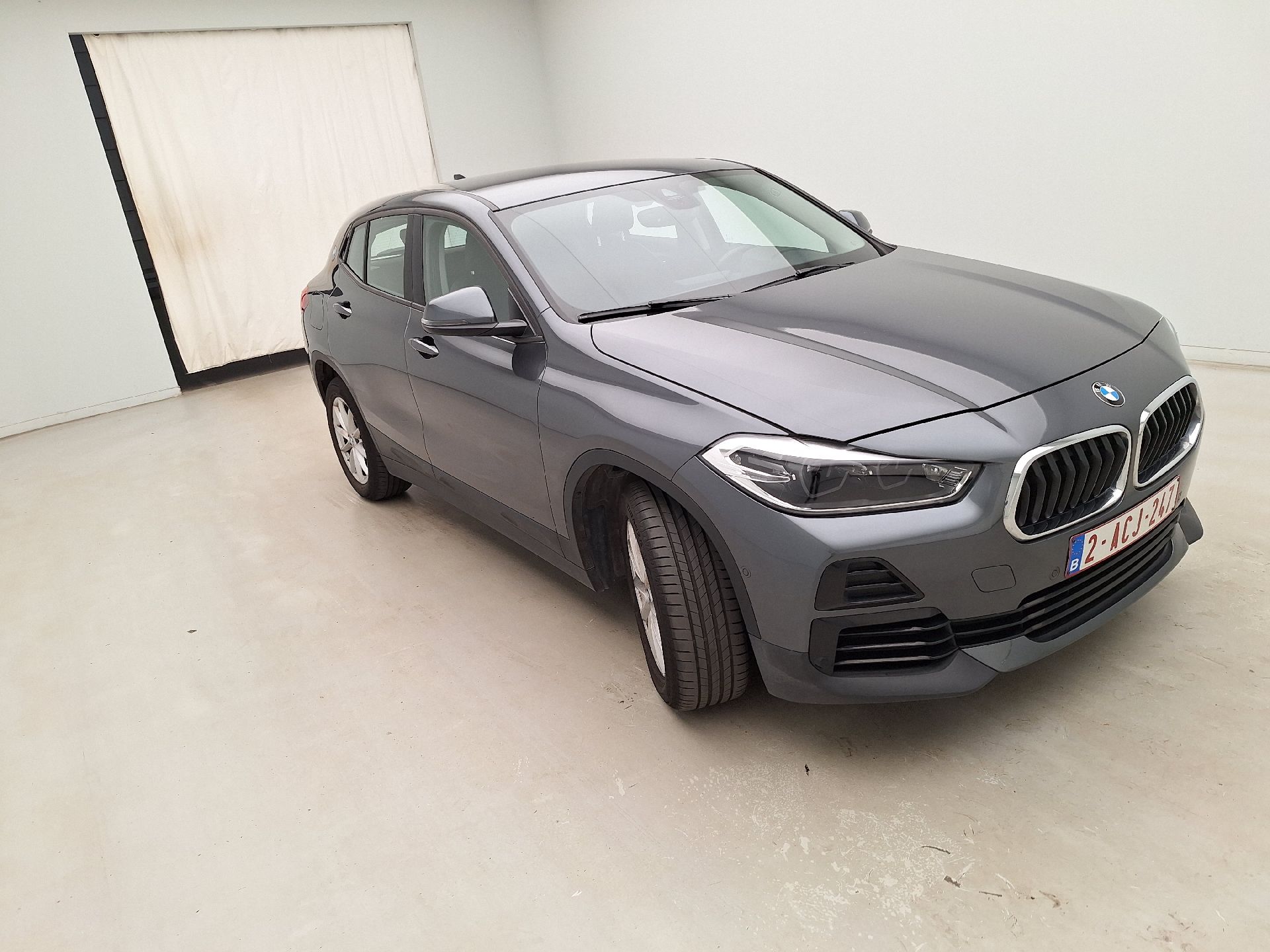 BMW X2 16