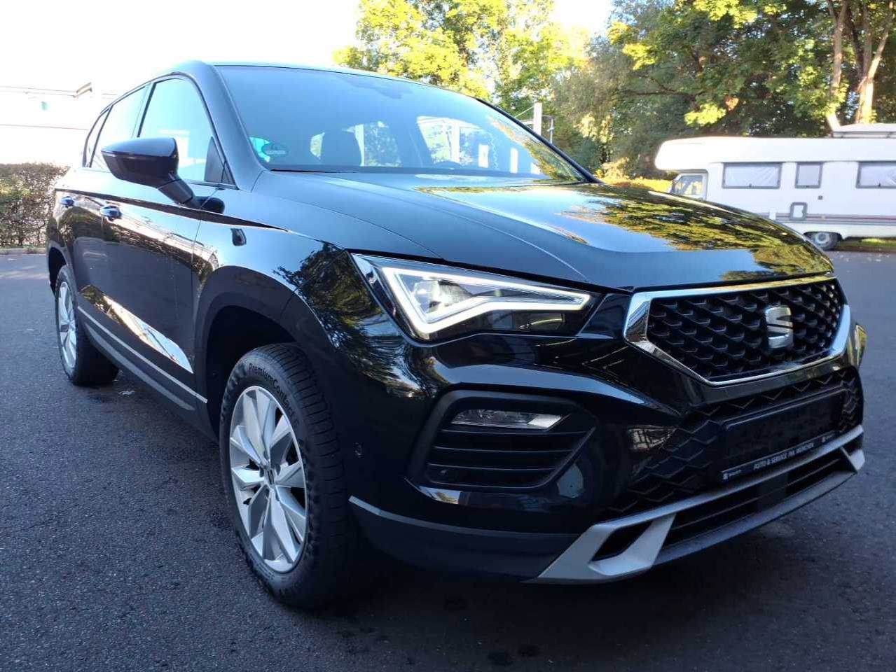 SEAT Ateca 2.0 TDI Style