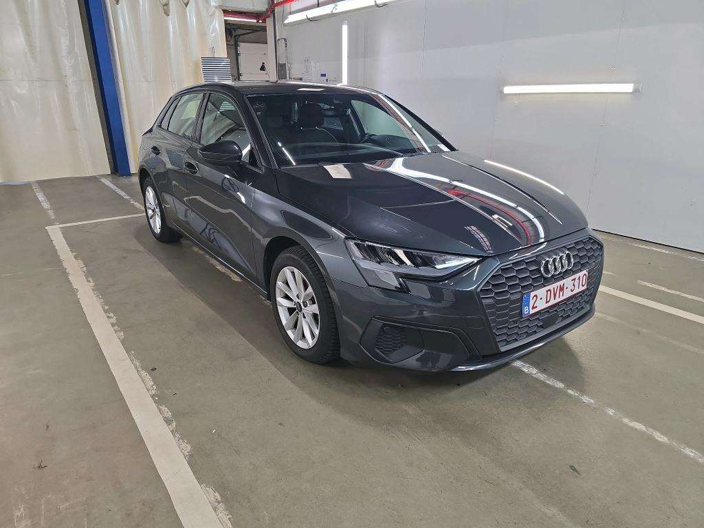 Audi A3 Sportback 30 TFSI Attraction