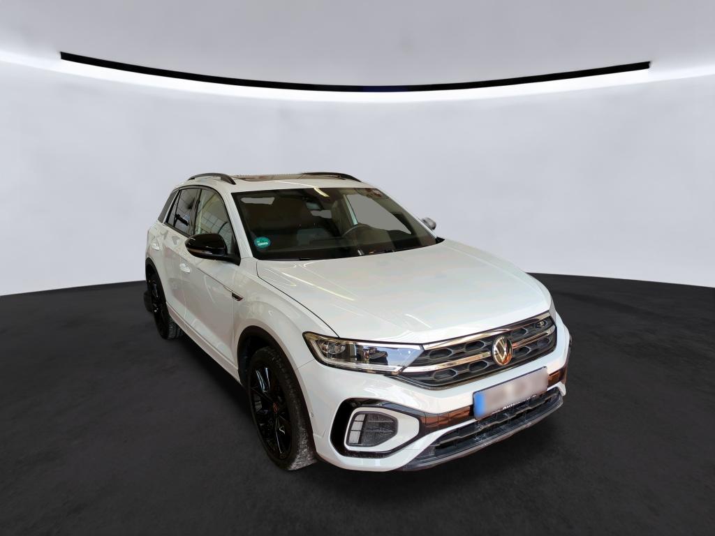 Volkswagen T-ROC 1.5 TSI R-Line