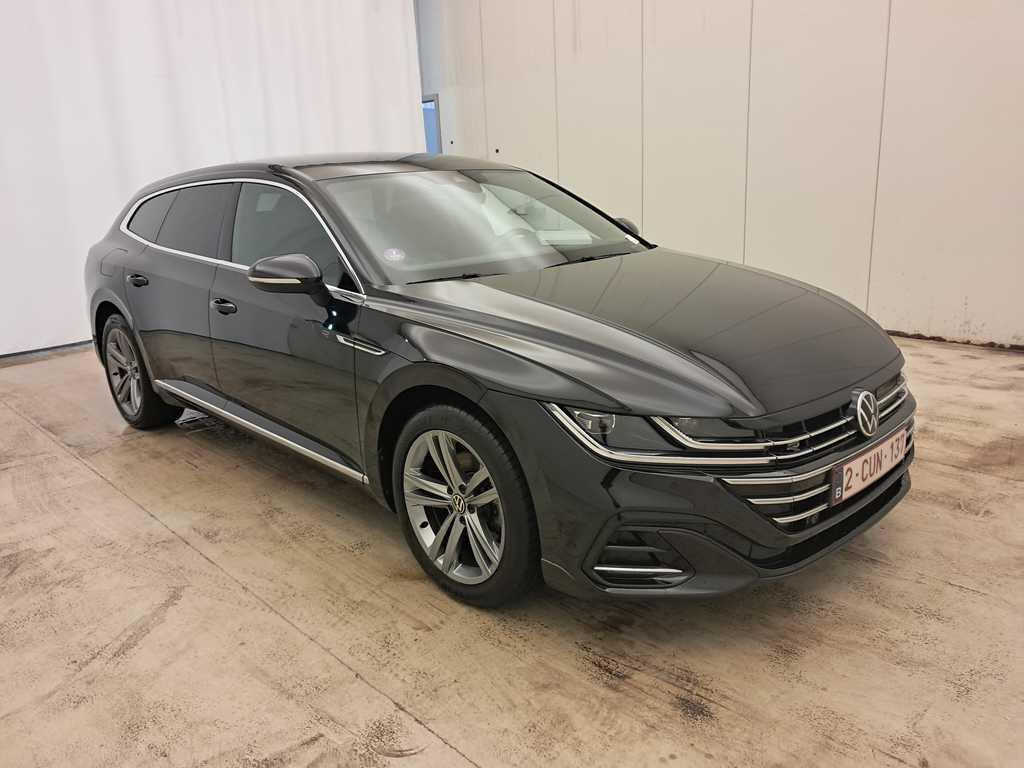 Volkswagen Arteon Shooting Brake 1.4 R-Line