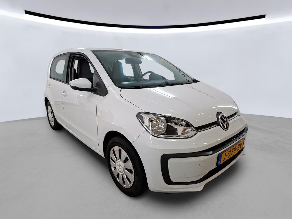 Volkswagen Up! 1.0
