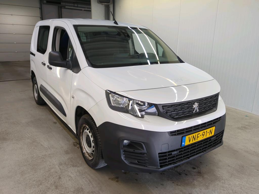 Peugeot Partner 1.5 HDi Premium