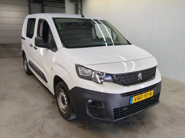 Peugeot Partner 1.5 HDi Premium
