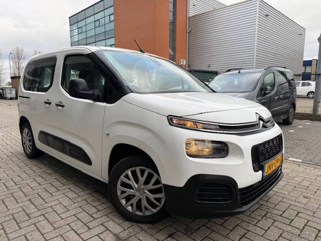 Citroën Berlingo 1.2