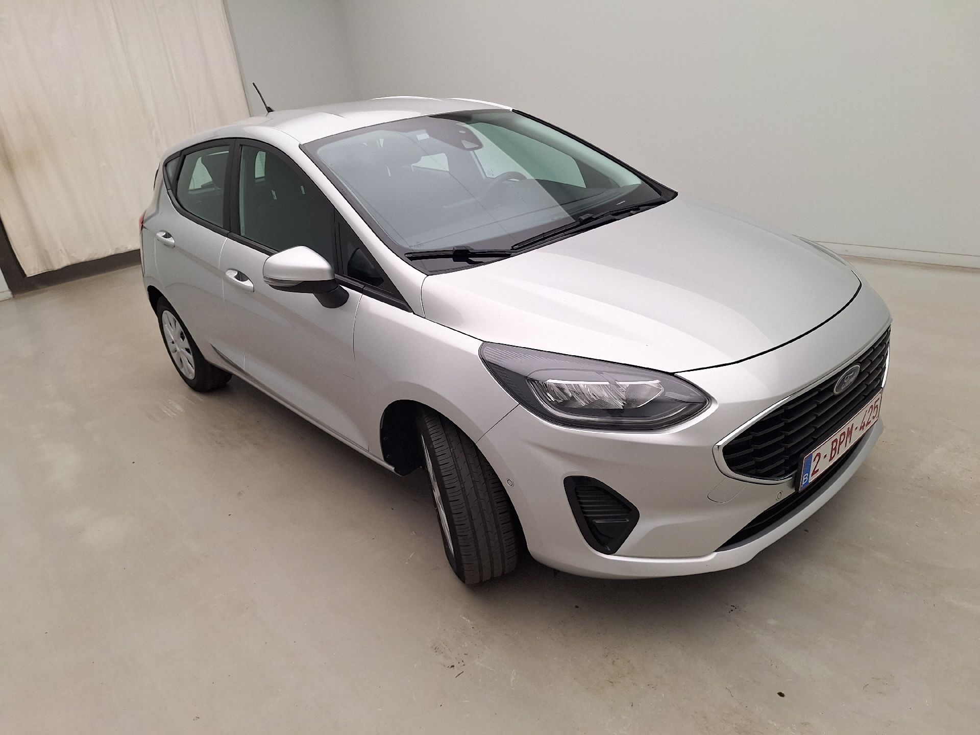 Ford Fiesta 1.0 EcoBoost