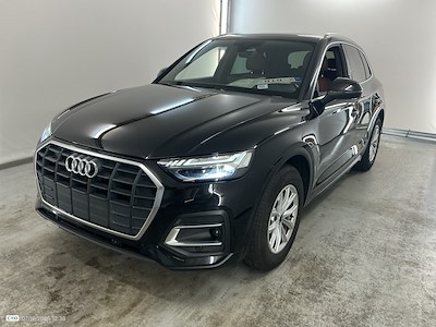 Audi Q5 30 TDI Business