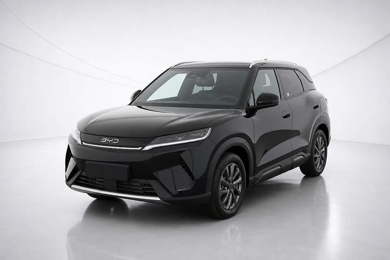 Byd Atto 2 DM-i 1.5