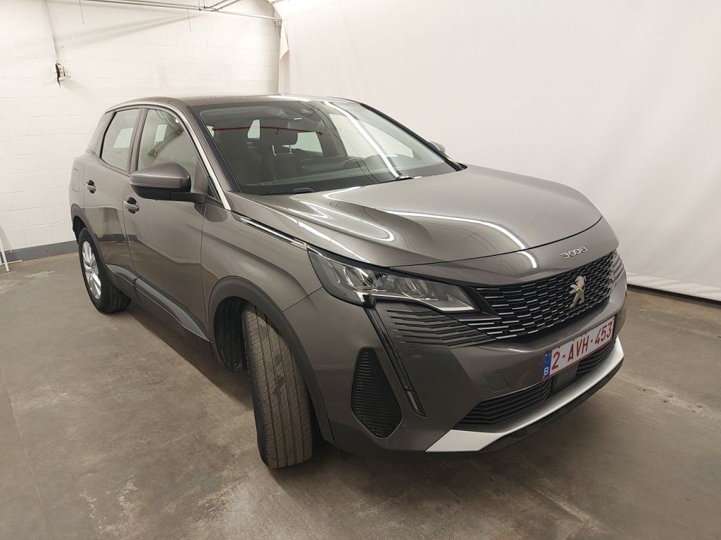 Peugeot 3008 1.5 HDI Active Pack