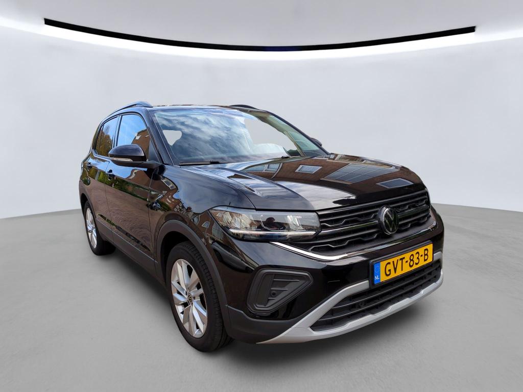 Volkswagen T-Cross 1.0 TSI Life