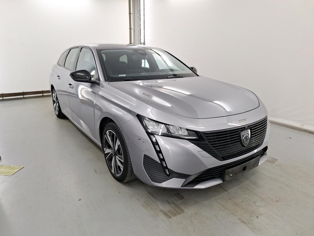 Peugeot 308 SW 1.6 Active Pack