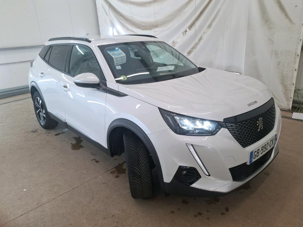 Peugeot 2008 Allure Business