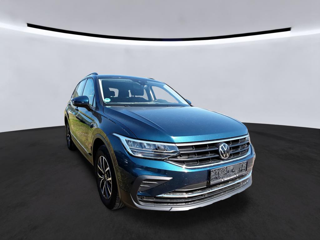 Volkswagen Tiguan 1.4 Life