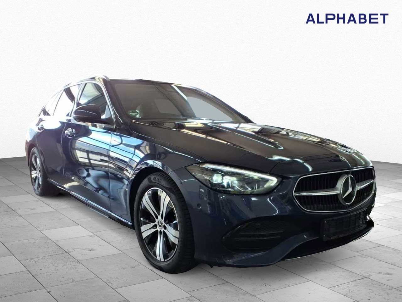 Mercedes-Benz C Break 200d Avantgarde