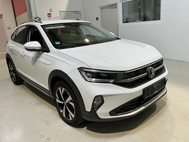 Volkswagen Taigo 1.0 TSI Style